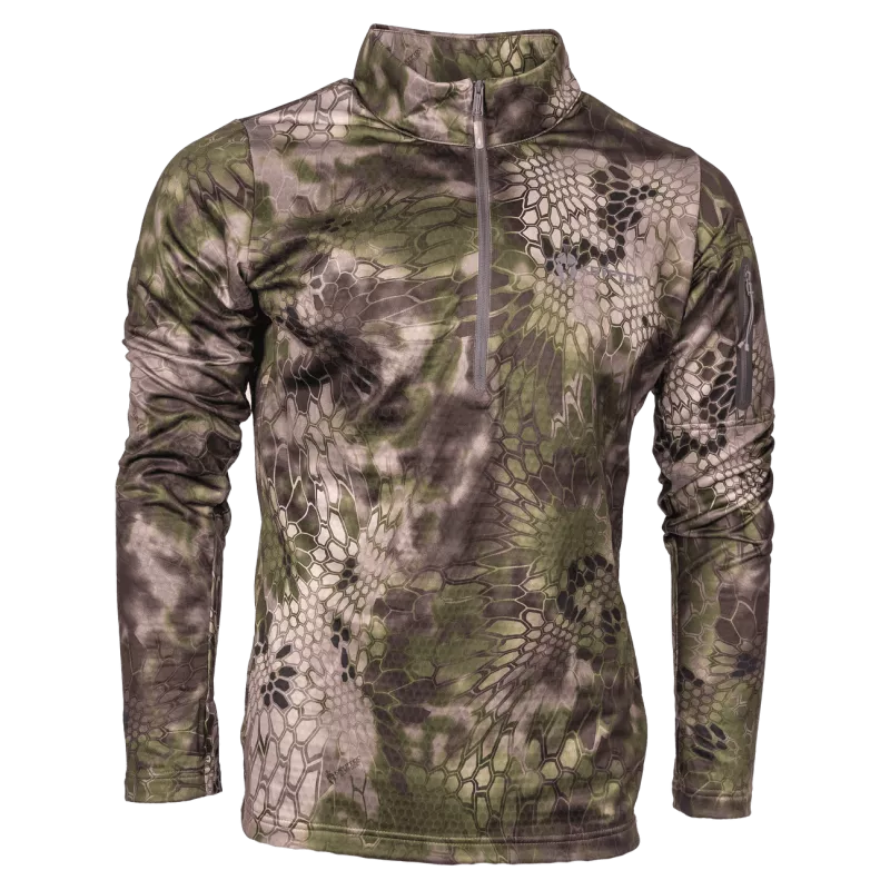 KRYPTEK Arma Lite 1/2 Zip