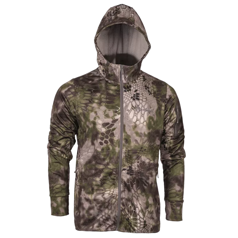 KRYPTEK Arma Lite Hoodie