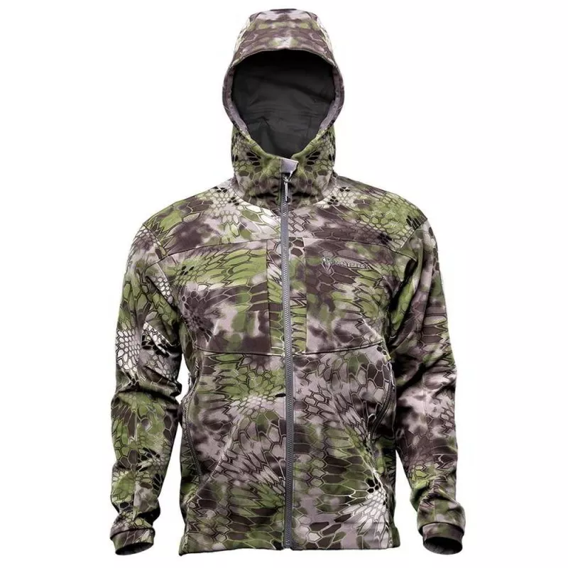 KRYPTEK Bora Jacket