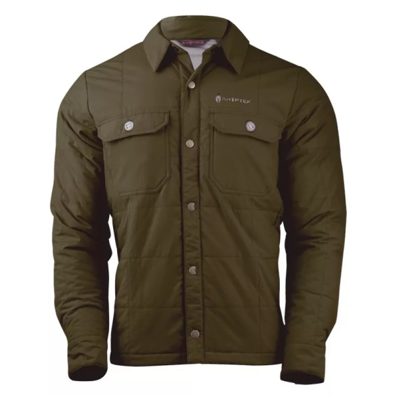 KRYPTEK Bushcraft Jacket