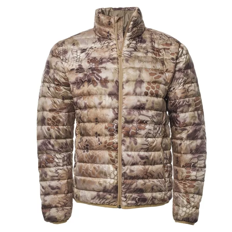 KRYPTEK Cirius Down jacket