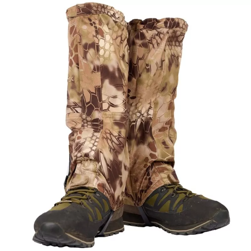 KRYPTEK Petra Gaiter II