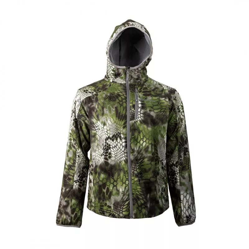 KRYPTEK Shahikot Jacket