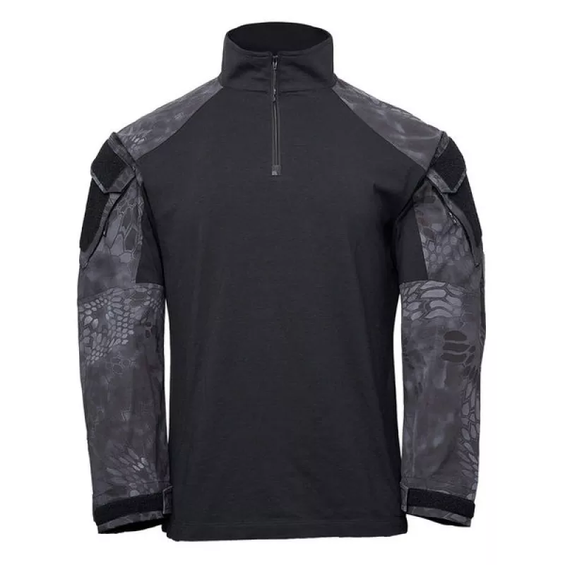 KRYPTEK Tactical III Zip LS
