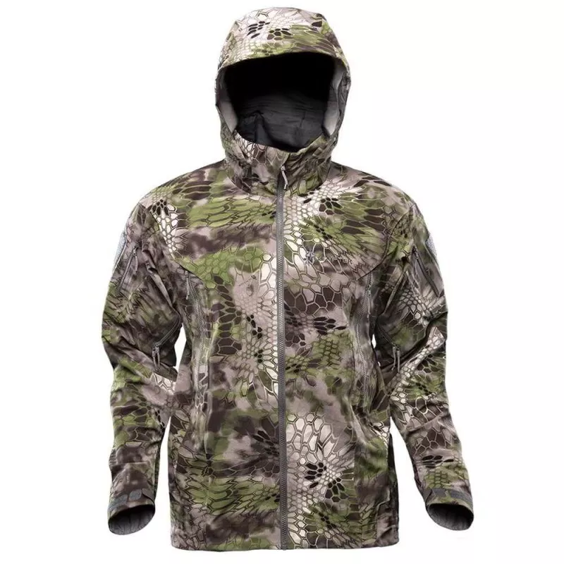 KRYPTEK Takur Jacket