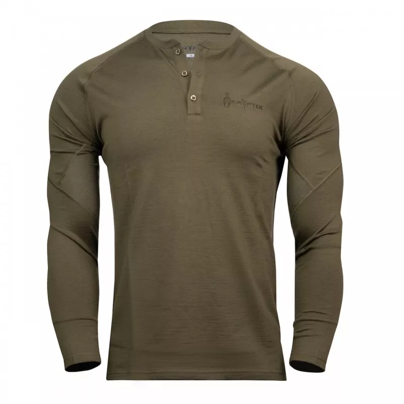 KRYPTEK Theos Merino Long Sleeve