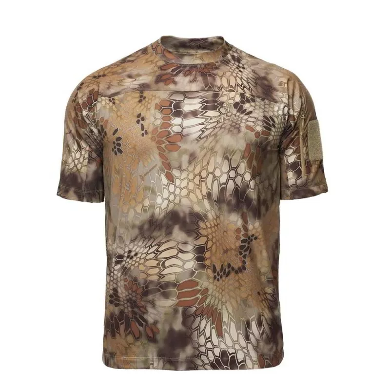 KRYPTEK Valhalla Short Sleeve Crew