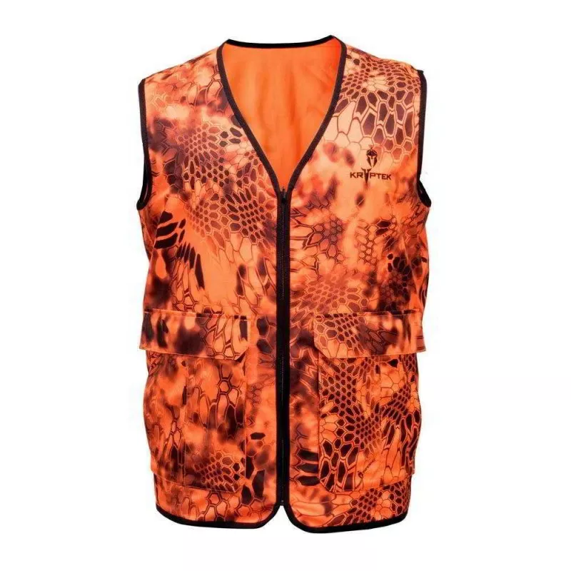 KRYPTEK Vesuvius II Vest