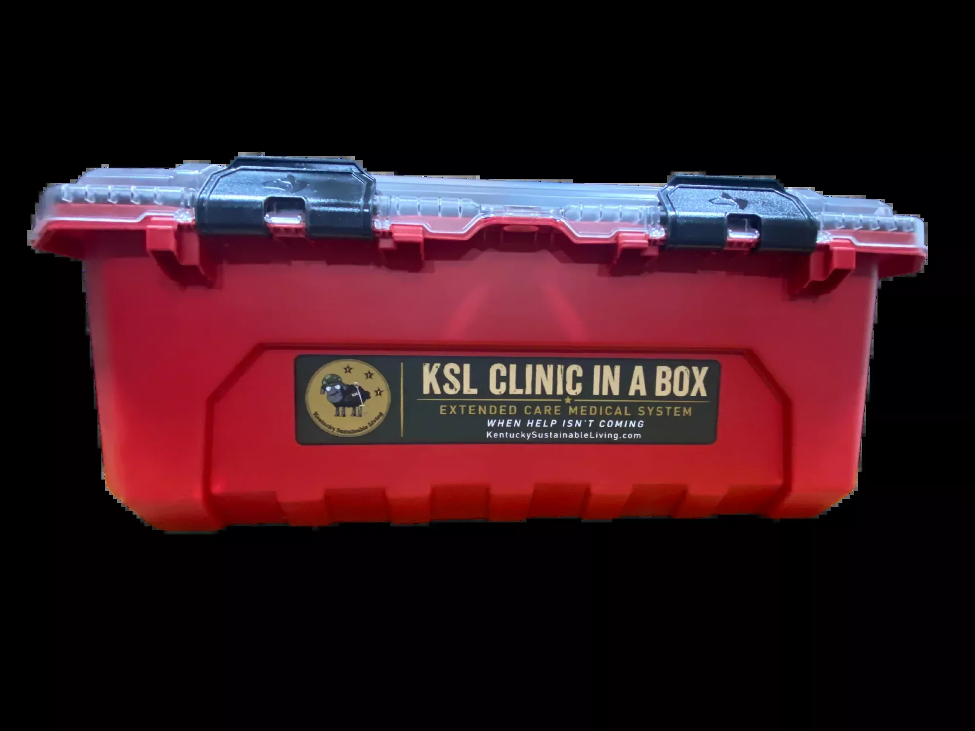 KSL Clinic in a Box