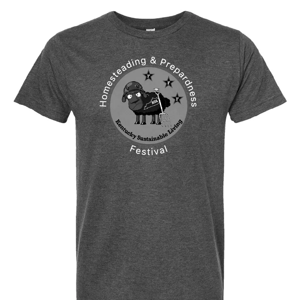 KSL Festival Shirt