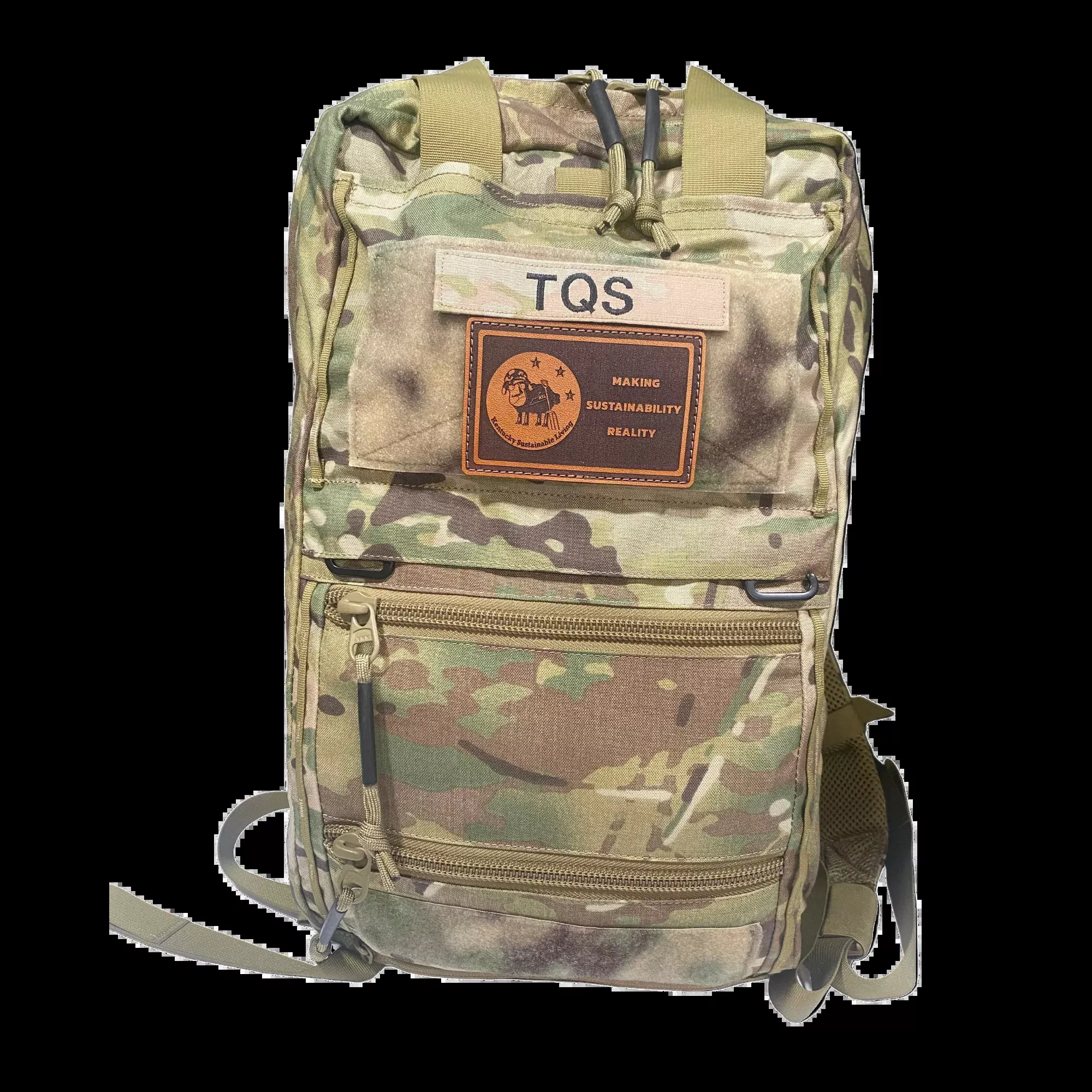 KSL Medical Response Pack