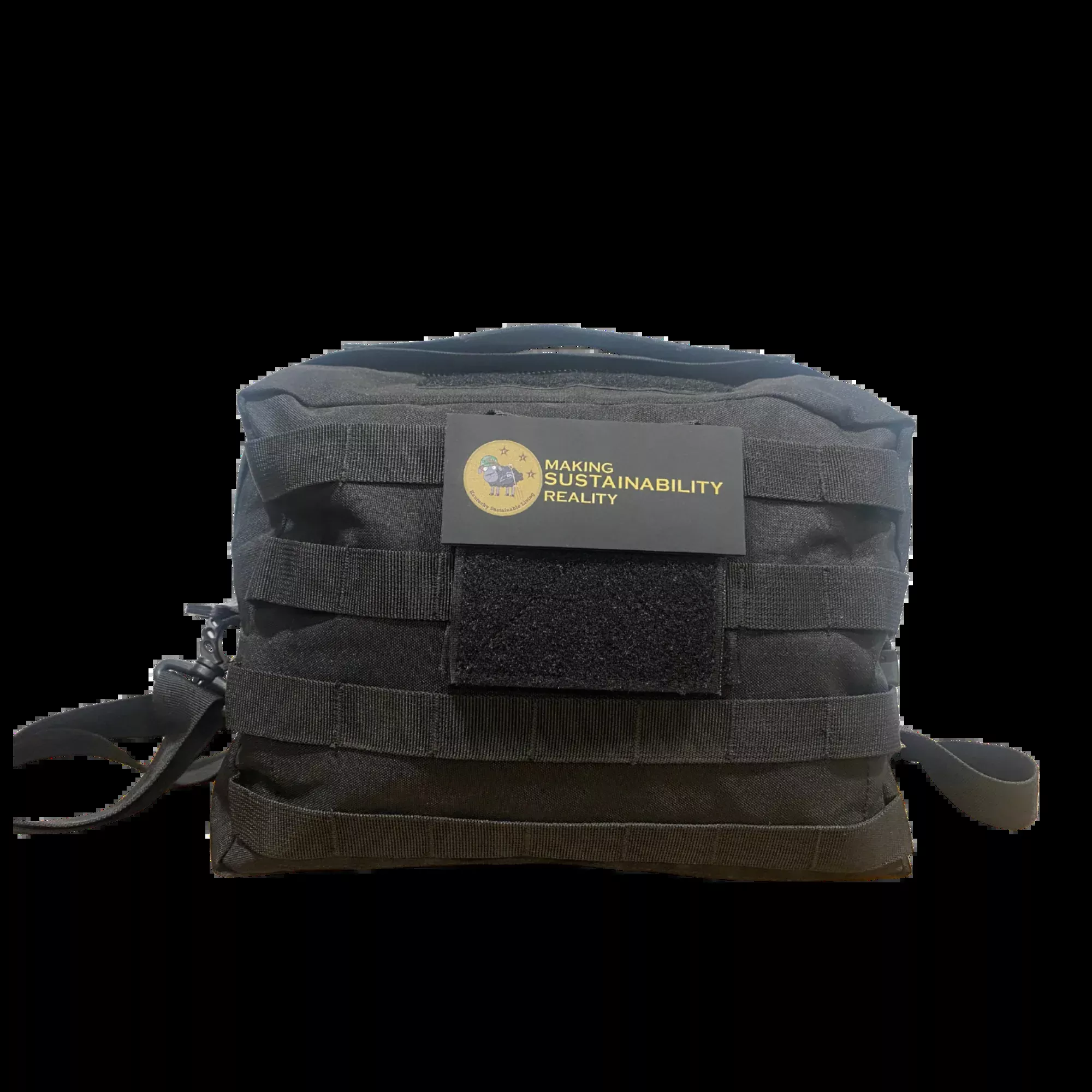 KSL Vehicle Med Kit