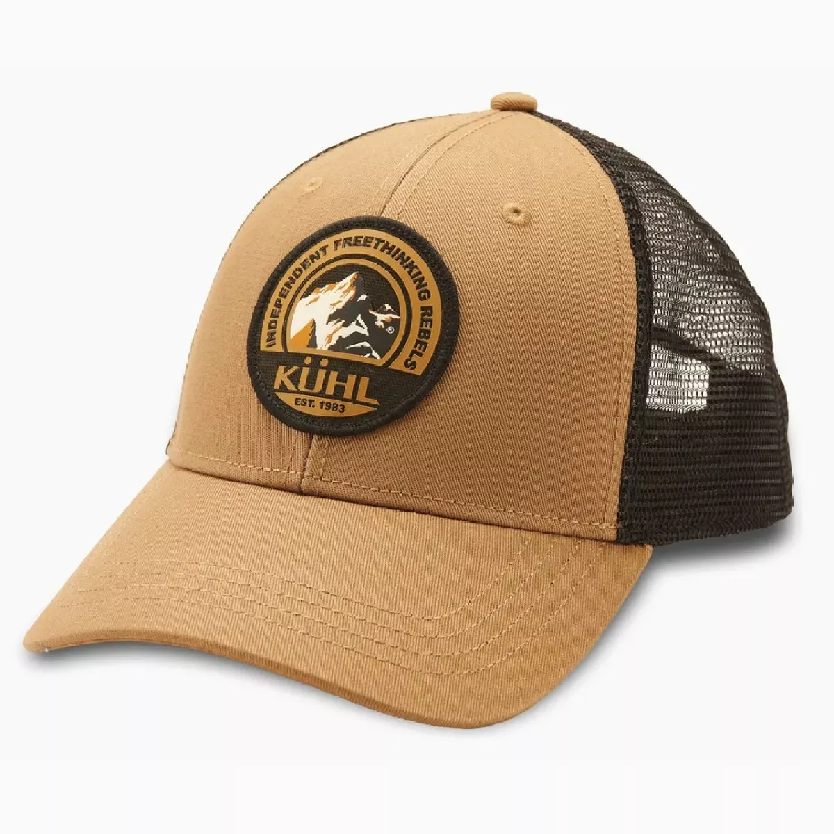 Kuhl Men’s The Law Trucker Hat
