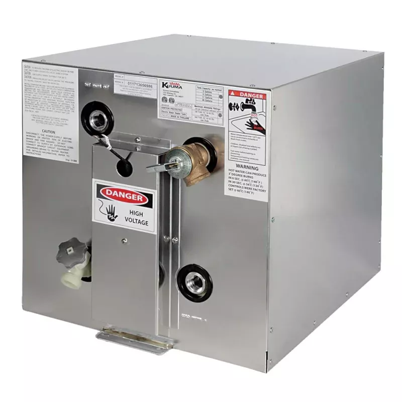 Kuuma 11812 – 6 Gallon Water Heater – 120V