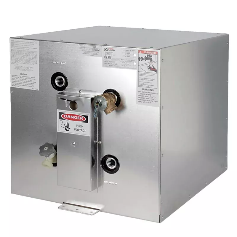 Kuuma 11842 – 11 Gallon Water Heater – 120V