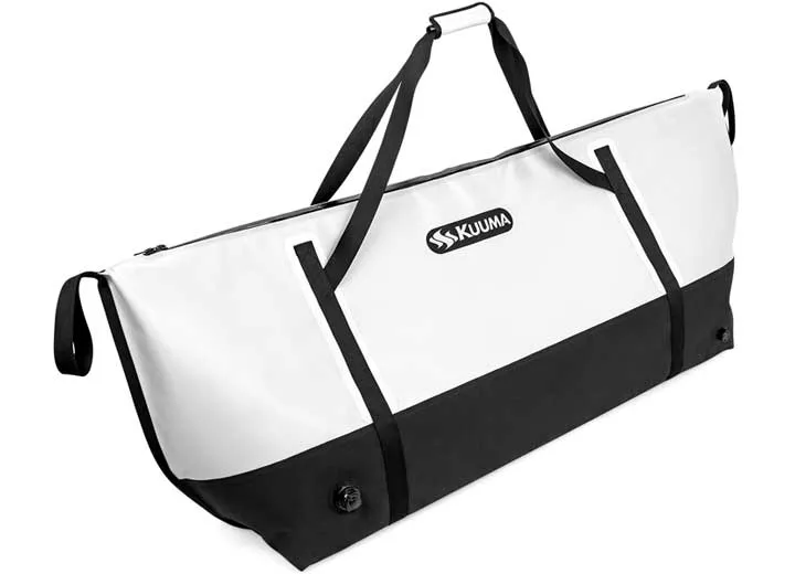 Kuuma 150 Quart Insulated Fish Cooler Bag• 50182