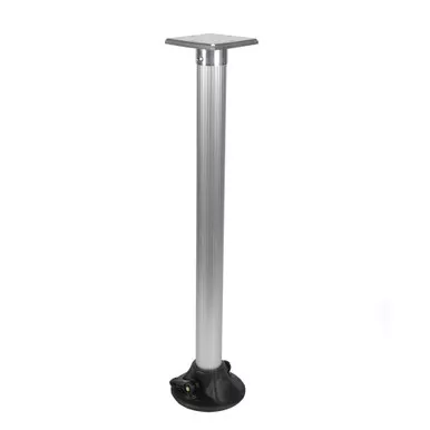 Kuuma 30-Inch Pedestal Grill Mount, 200-Pound
