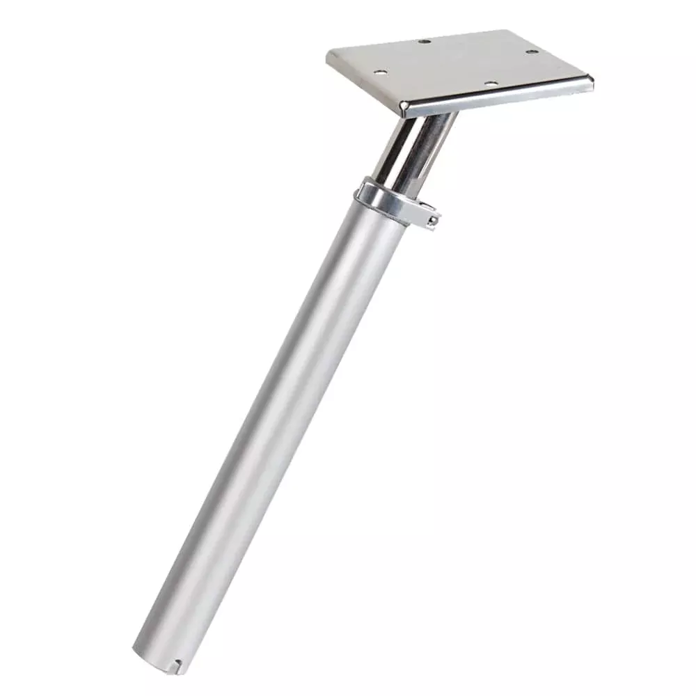Kuuma 60° Rod Holder Grill Mount