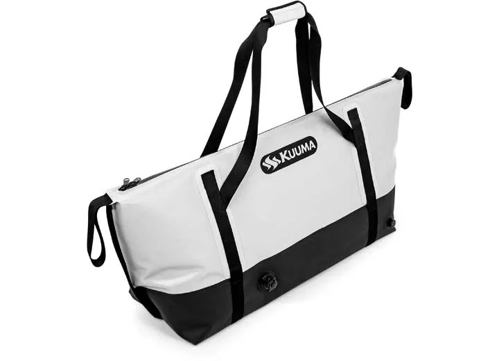 Kuuma 80 Quart Insulated Fish Cooler Bag• 50180