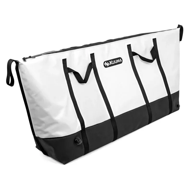 Kuuma Fish Bag – 240 Quart