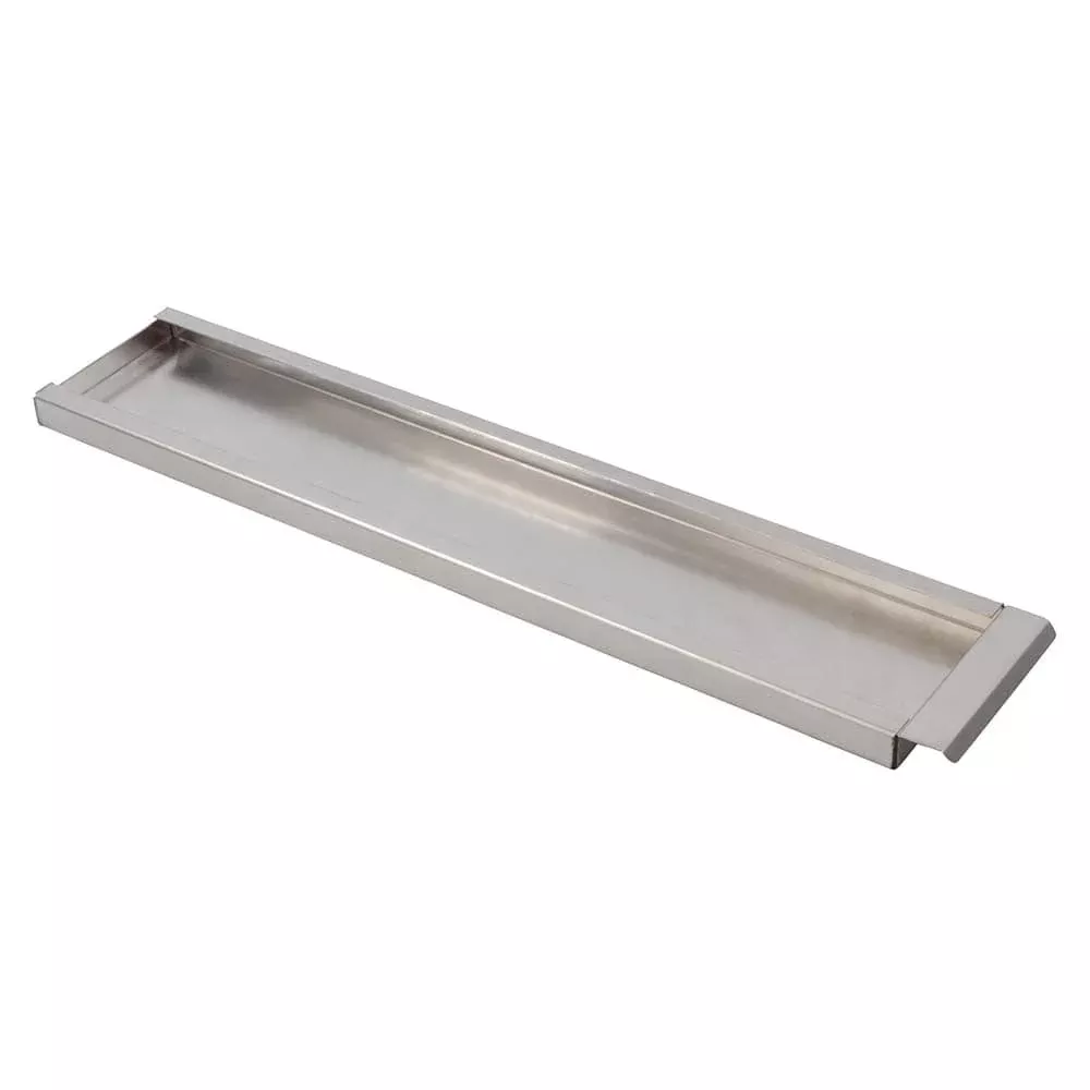 Kuuma Grease Tray Under BBQ Stow & Go 160