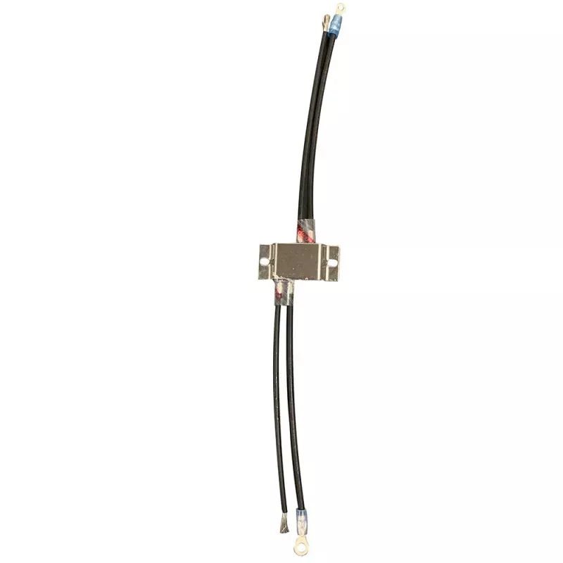 Kuuma High Temp Limiter – 240V – L1L2 Wiring