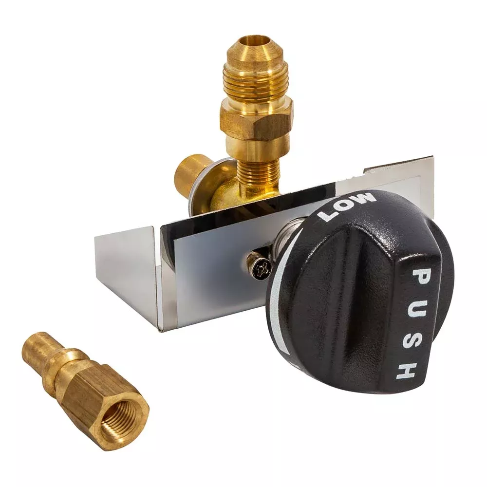 Kuuma Low Pressure ValveOrifice [58270]
