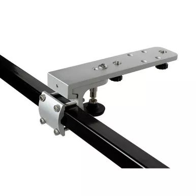 Kuuma Quick Release Rail Grill Mount, Universal