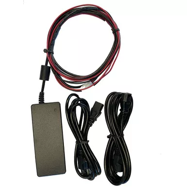 KVH AC DC Power Supply for Marine TV-Hub