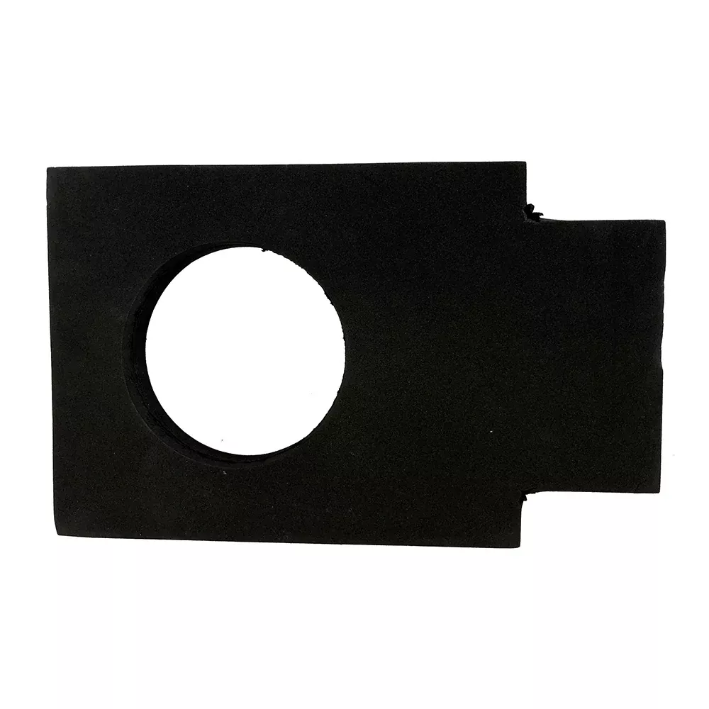 KVH Baseplate Gasket f/TV5 – Mounts Under Baseplate [S24-0116]