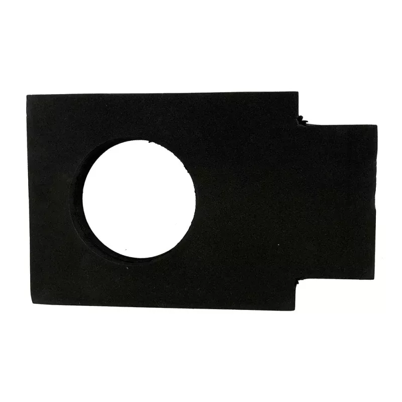 KVH Baseplate Gasket f/TV5 – Mounts Under Baseplate