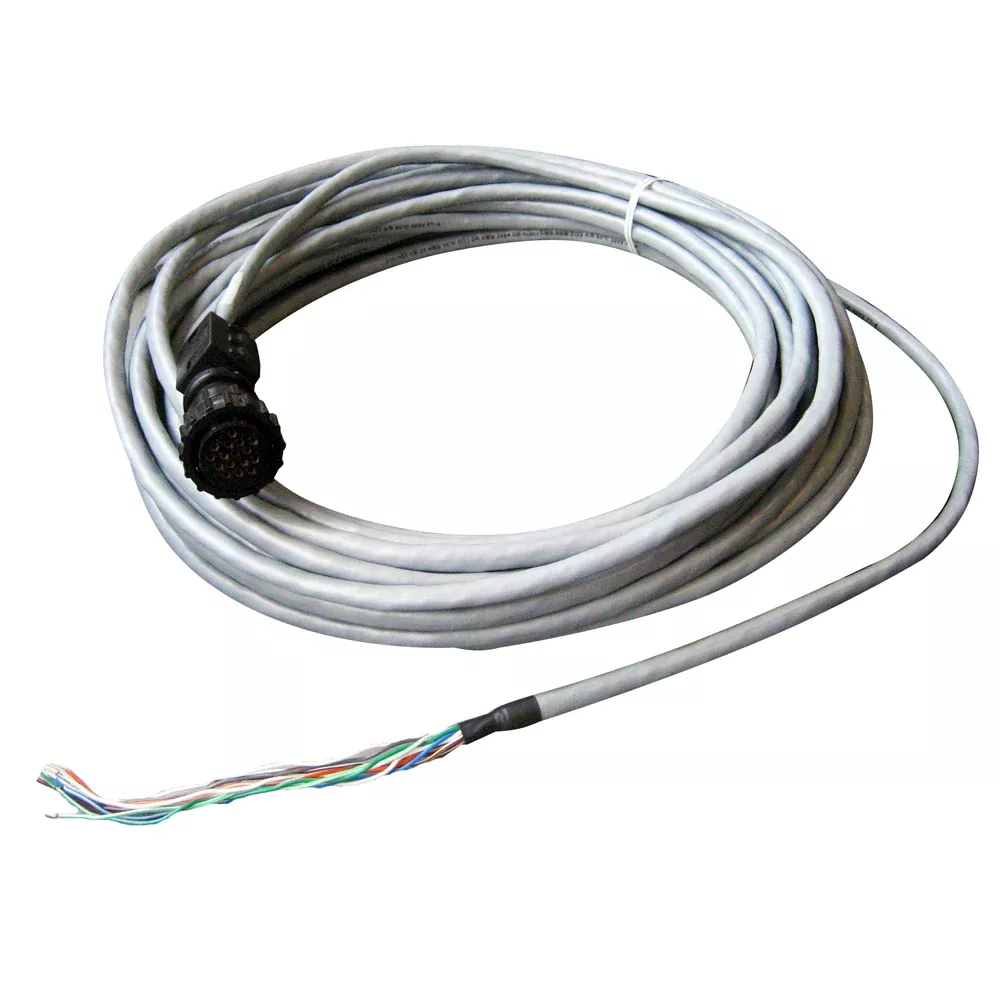 KVH Data Cable f/TracVision 4, 6, M5, M7 & HD7 - 100' | S32-0619-0100
