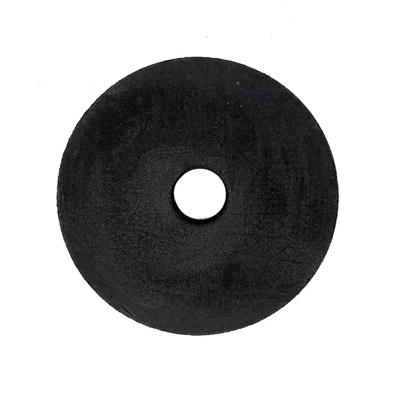 KVH Rubber Mounting Foot TV5 – Sold as Each