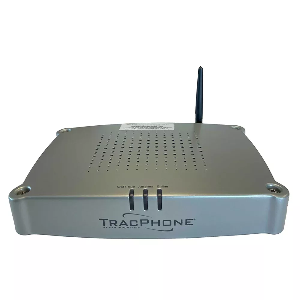 KVH TV-Hub B f/Linear TV Series Systems [01-0380-06]