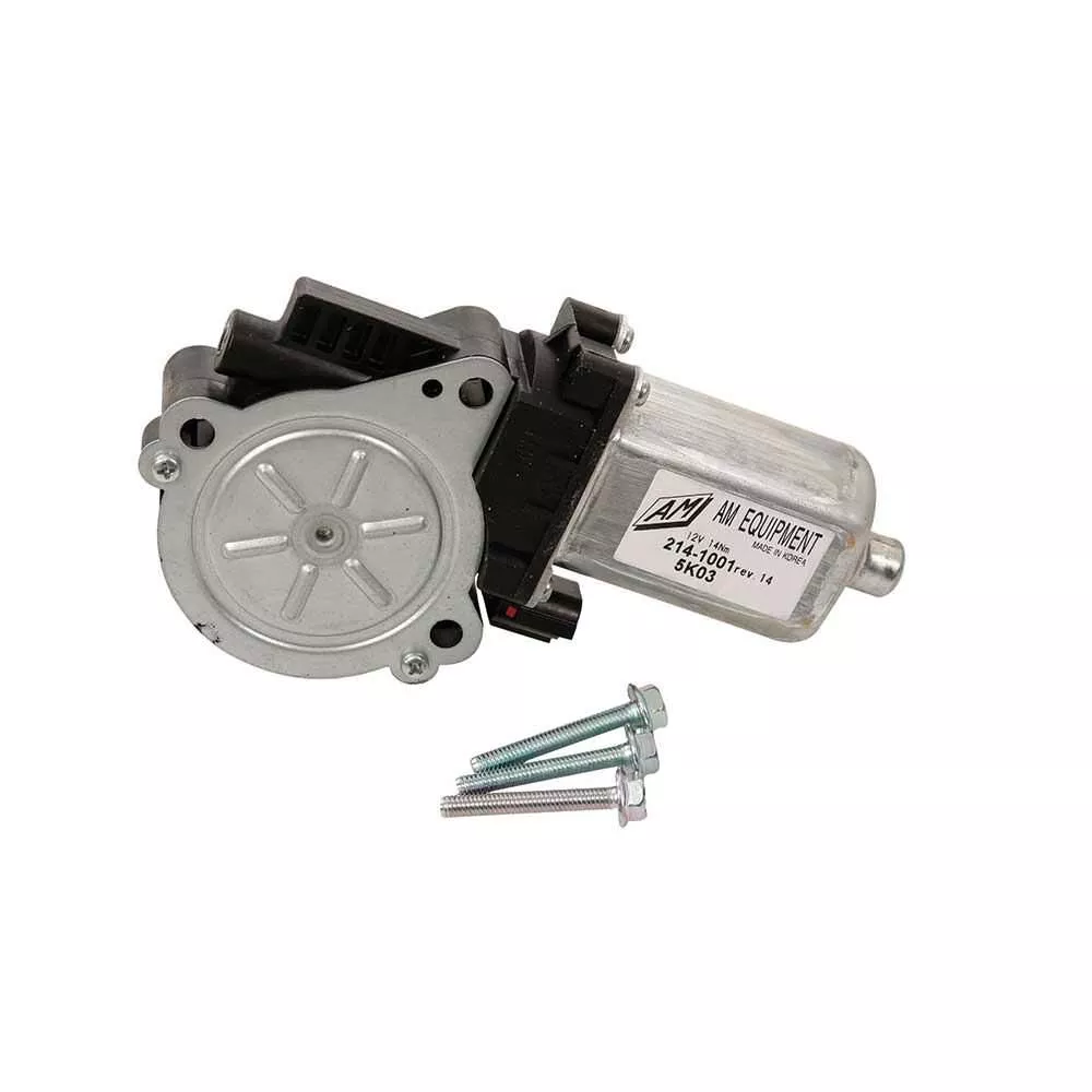 Kwikee Motor and Screws for IMGL Steps, 18NM