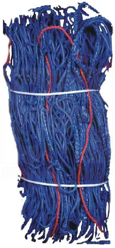 Kwikgoal Soccer Nylon Net 5x10
