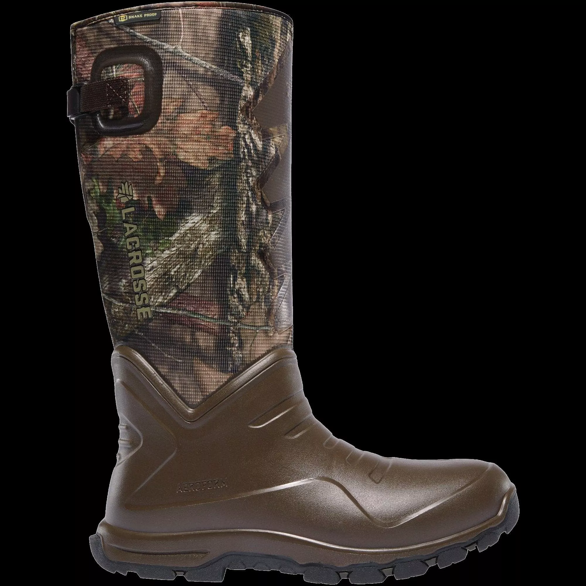 Lacrosse AeroHead Sport Snake Boot 16″