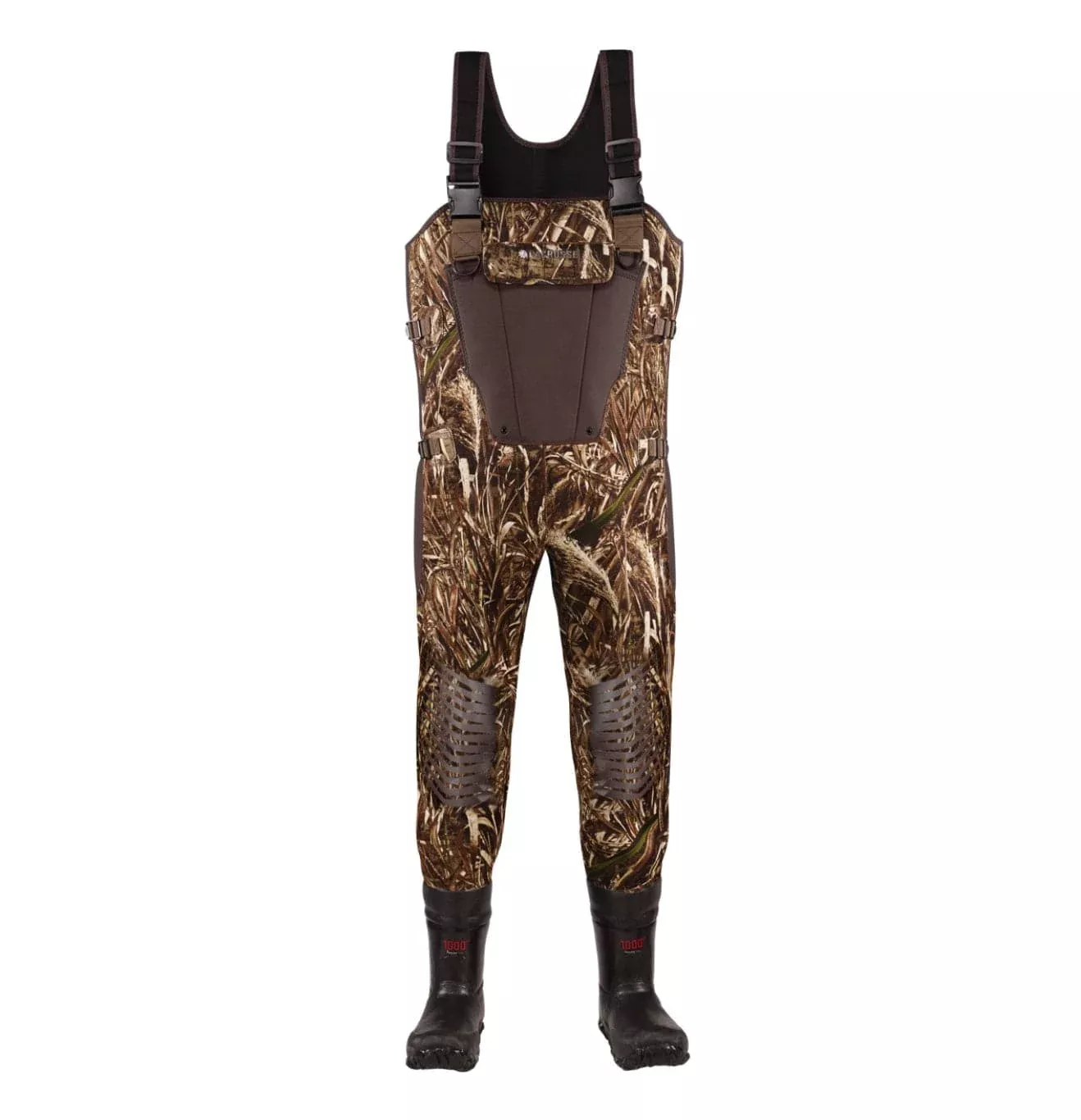Lacrosse Mallard II Expandable Wader - 1000gm