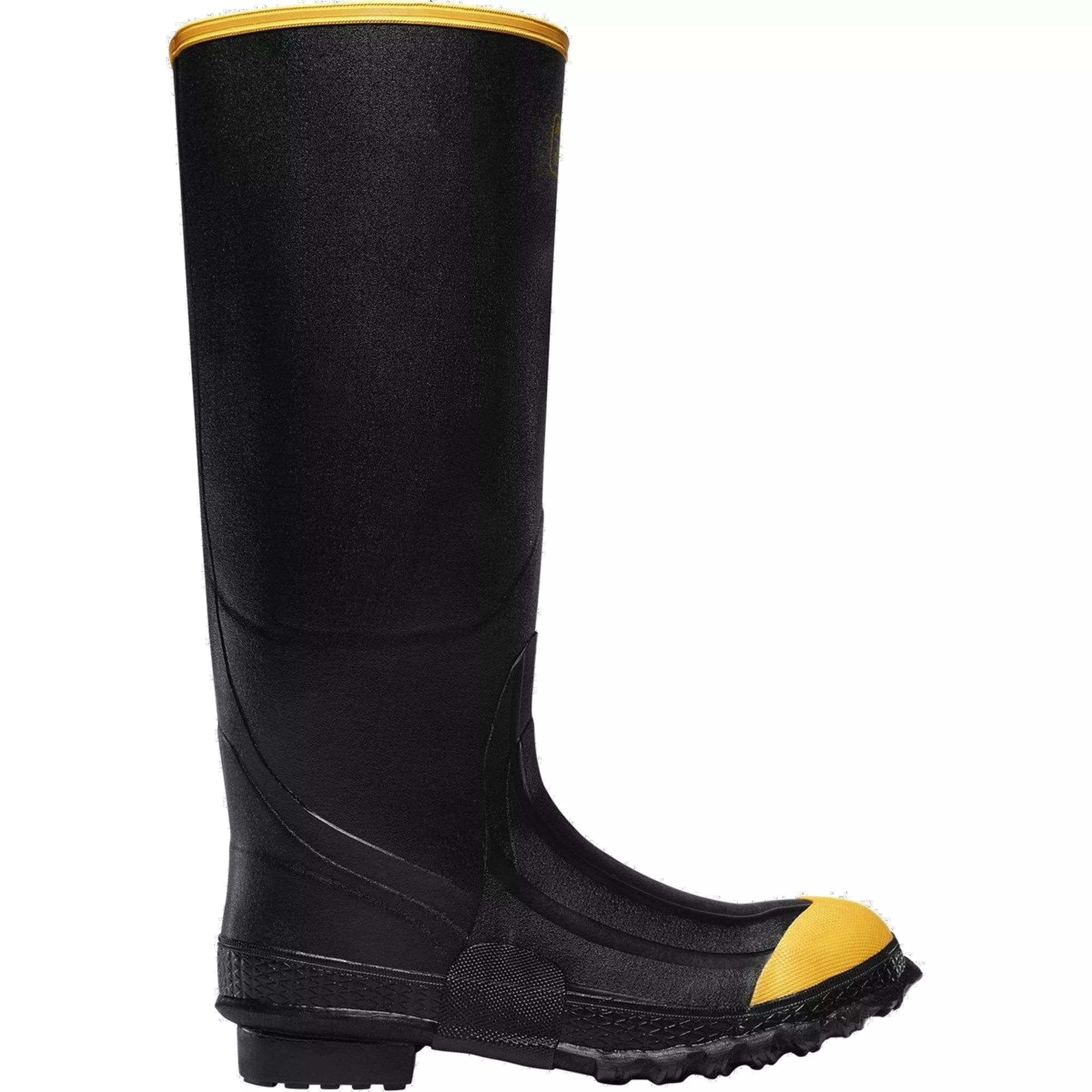 Lacrosse Premium Knee Boot 16" ST