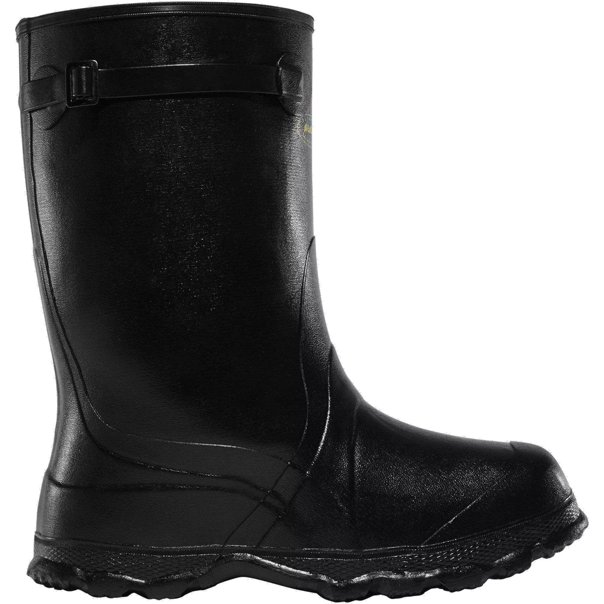 Lacrosse Utah Brogue II Overshoe 13"