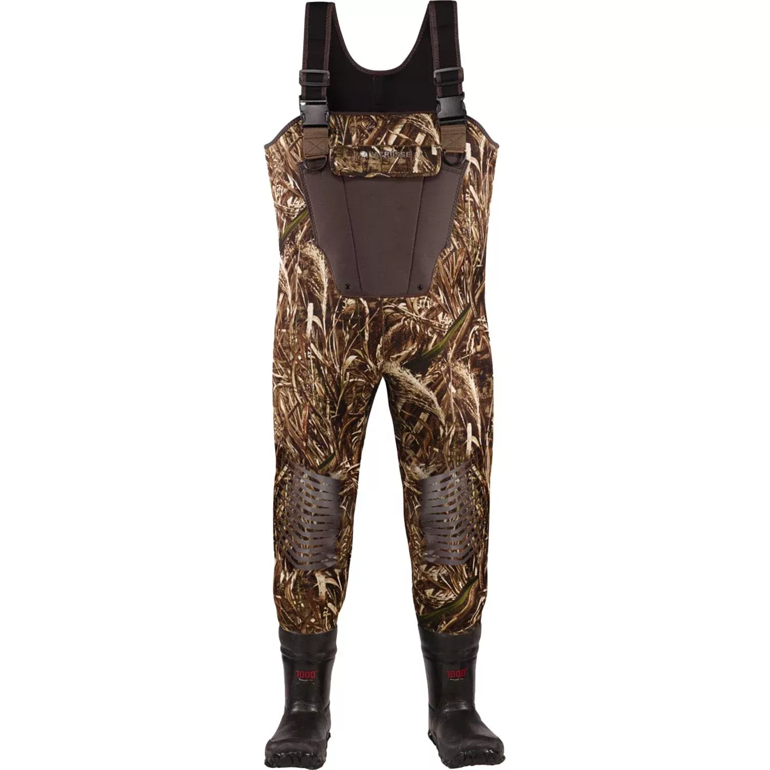 Lacrosse Youth Mallard II 1000G Wader