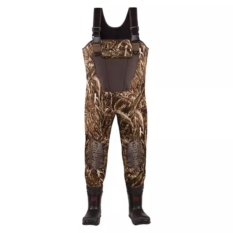 Lacrosse Youth Mallard II Chest Waders