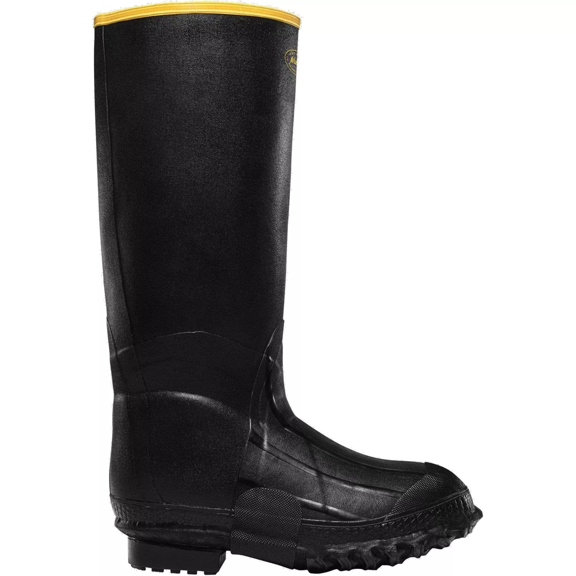 Lacrosse ZXT Knee Boot 16″ Foam
