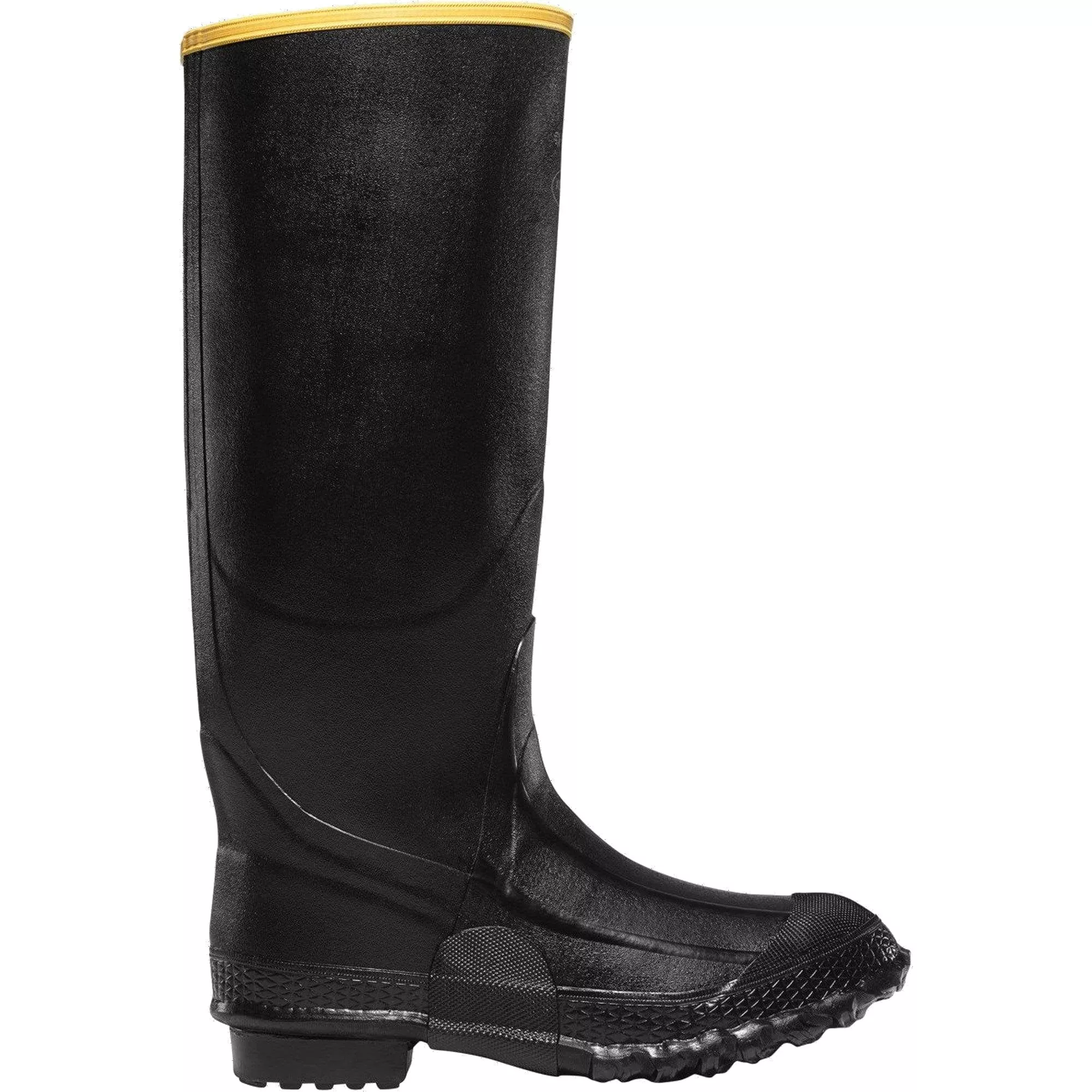 Lacrosse ZXT Knee Boot 16″