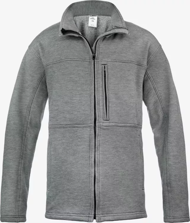 Lakeland FR Performance Zipper-Front Jacket