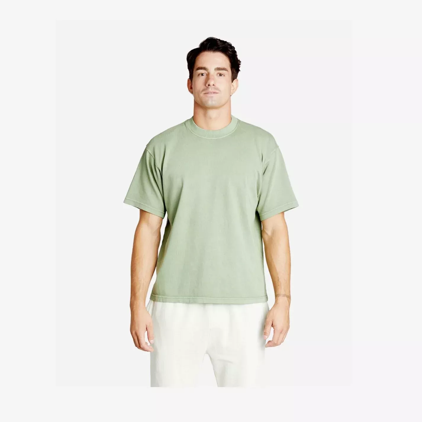 Lane Seven Urban Heavyweight T-Shirt