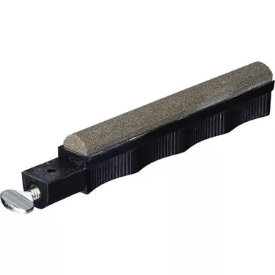 Lansky Curved Blade Coarse Grit Alumina Oxide Hone Stone