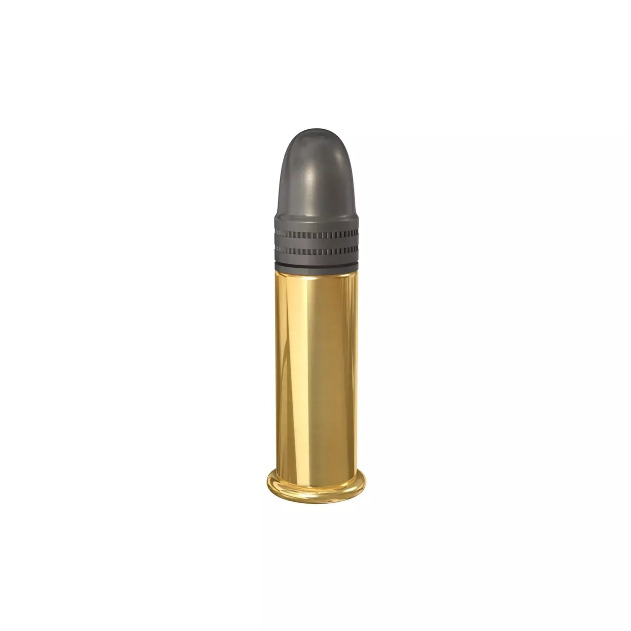 Lapua X-ACT .22 Long Rifle 50 Count