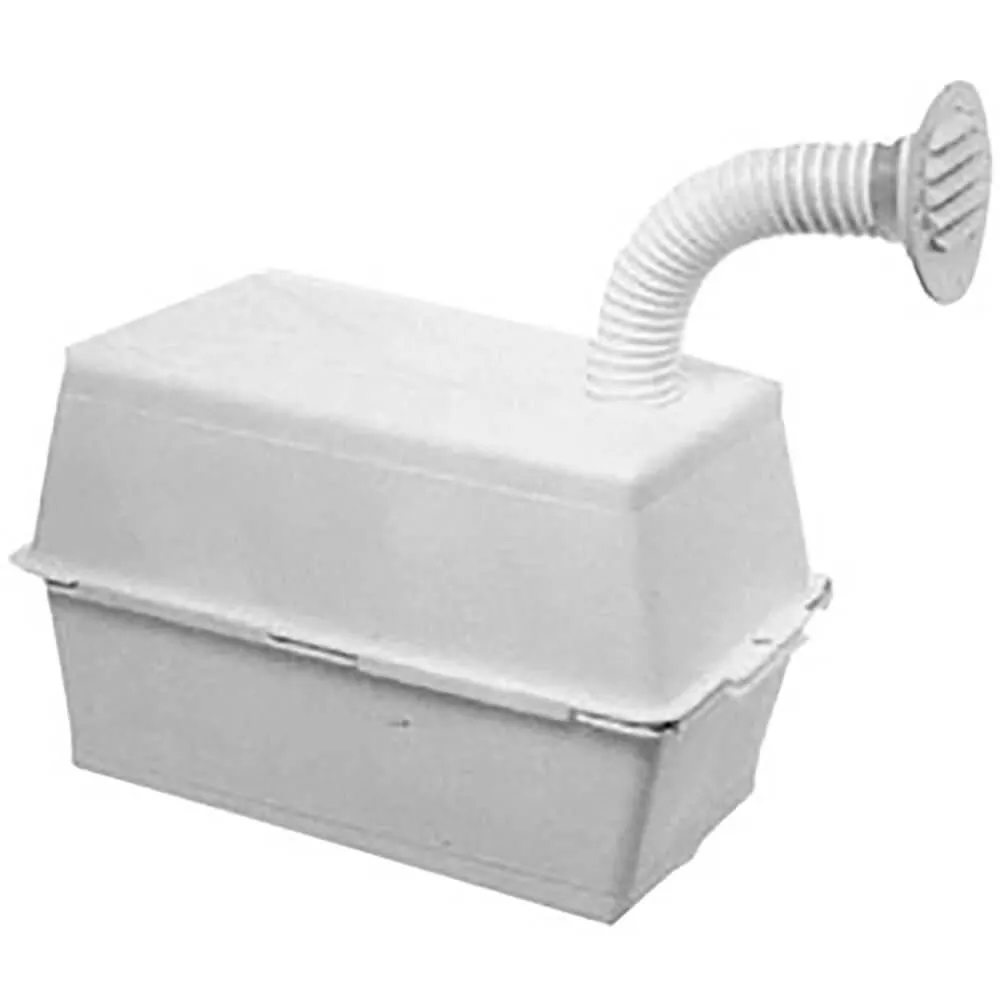 Large Battery Box