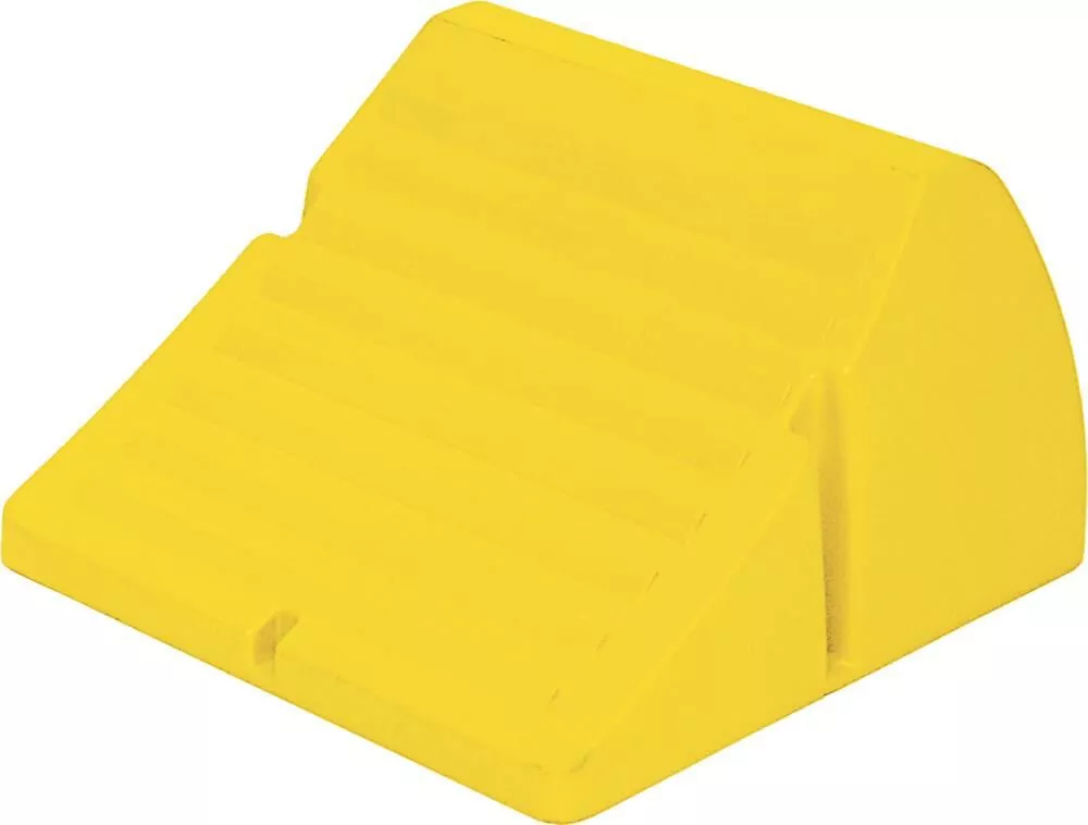 Large Wheel Chock